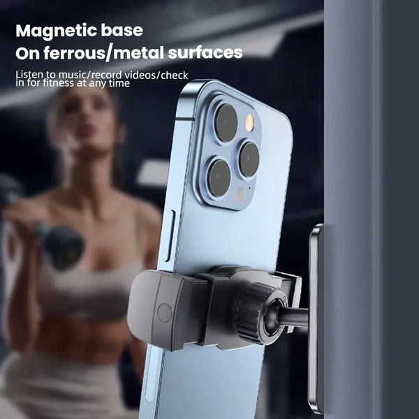 MagStrong Gym Phone Mount Pro